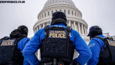 us capitol police