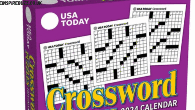 usa today crossword