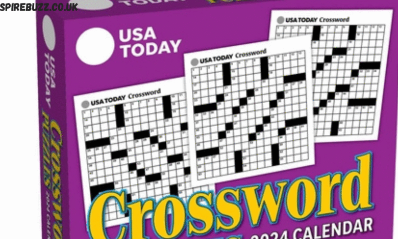 usa today crossword