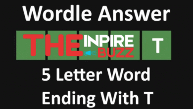 5 letter words ending in t