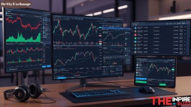 BeMyExchange