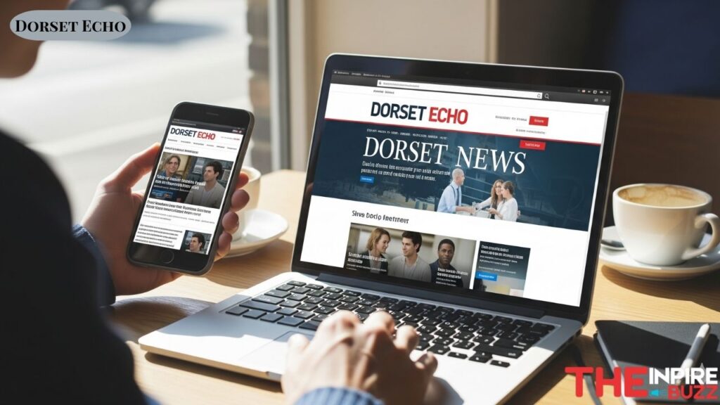 Dorset Echo