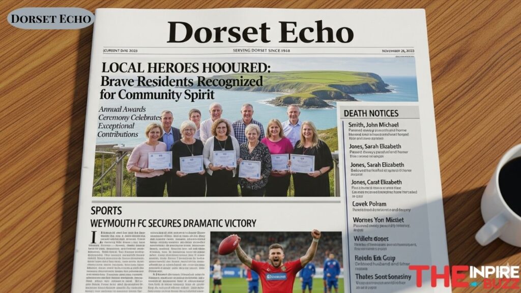Dorset Echo
