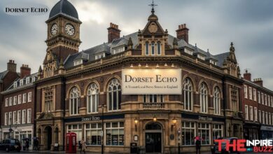 Dorset Echo