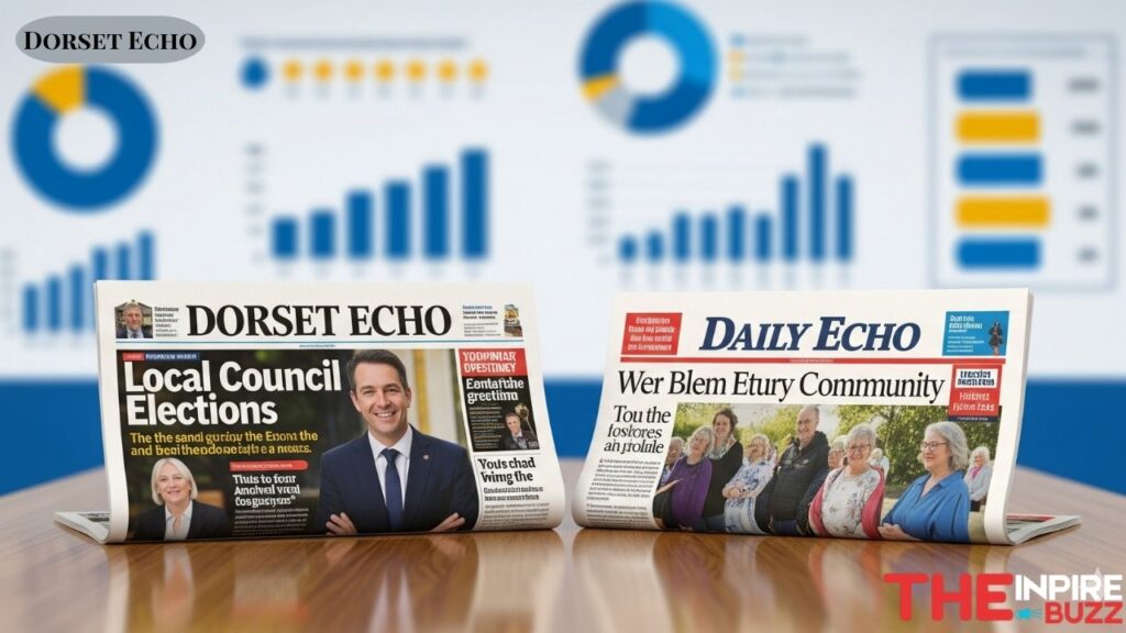 Dorset Echo
