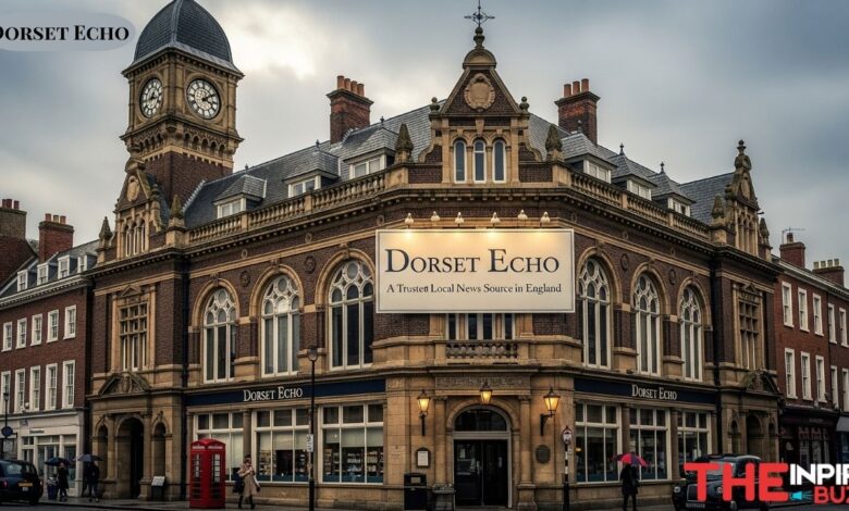 Dorset Echo