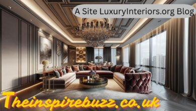 A Site Iuxuryinteriors.org Blog