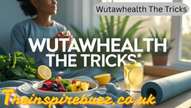 Wutawhealth The Tricks