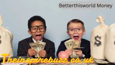 Betterthisworld Money