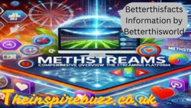 Methstreams