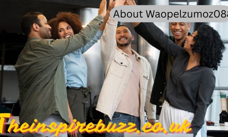 About Waopelzumoz088
