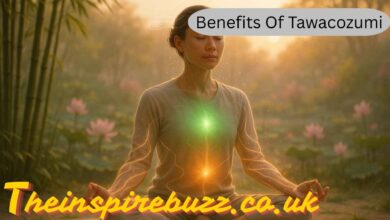 Benefits of Tawacozumi
