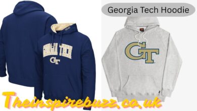 Georgia Tech Hoodie
