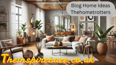 Blog Home Ideas Thehometrotters