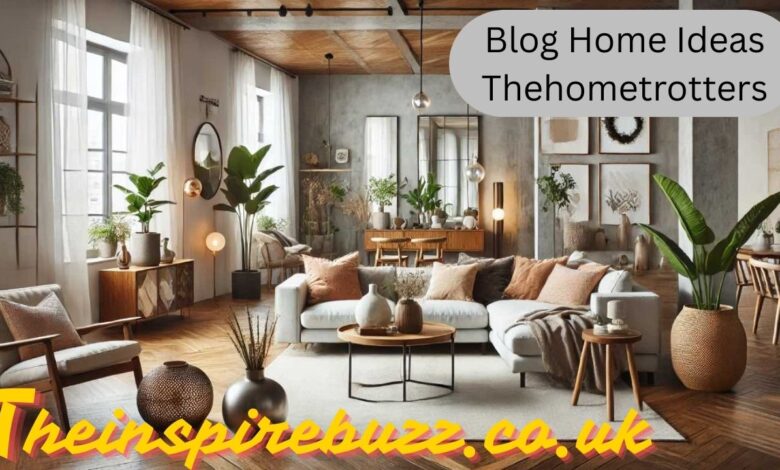 Blog Home Ideas Thehometrotters