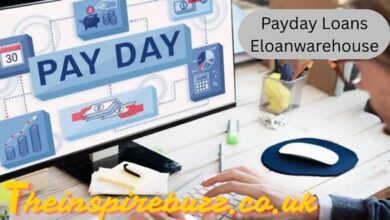 Payday Loans Eloanwarehouse