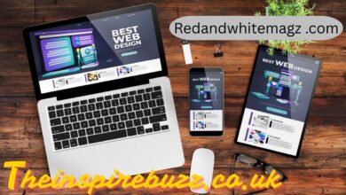 Redandwhitemagz .com