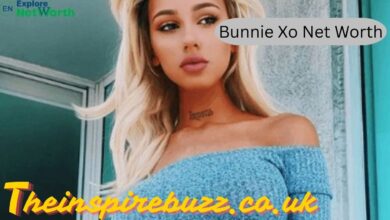 Bunnie XO Net Worth