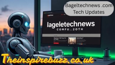 Bageltechnews .com Tech Updates