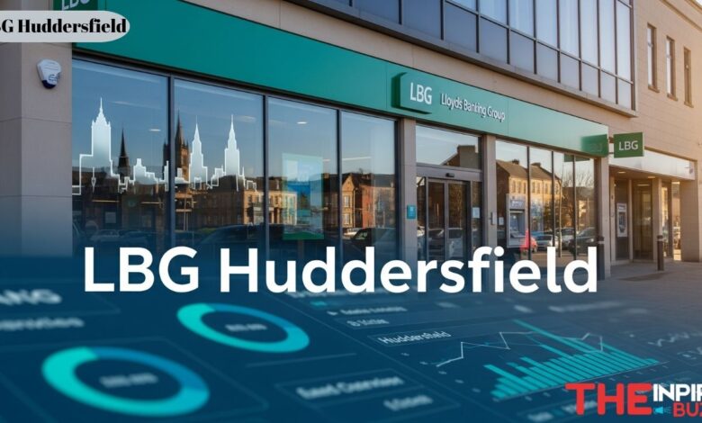 LBG Huddersfield