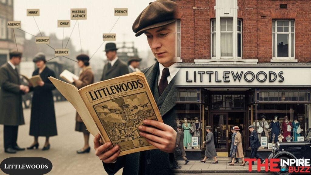Littlewoods