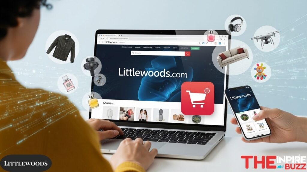 Littlewoods