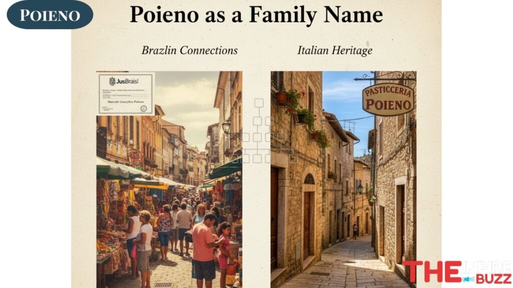 Poieno