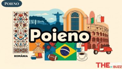 Poieno