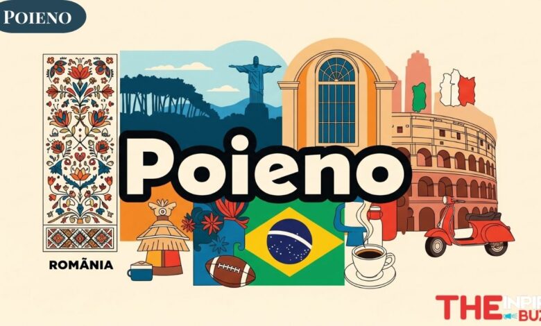 Poieno