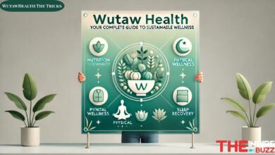 WutawHealth The Tricks
