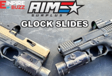 aim surplus