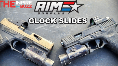 aim surplus