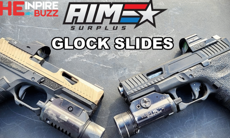 aim surplus