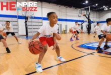 basketball camps near me