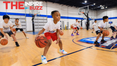 basketball camps near me