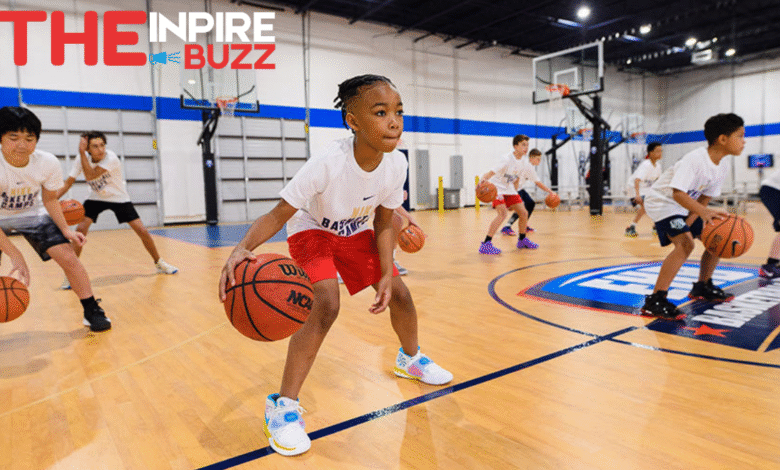 basketball camps near me