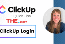 clickup login