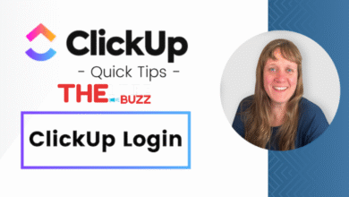 clickup login