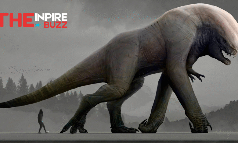 d rex