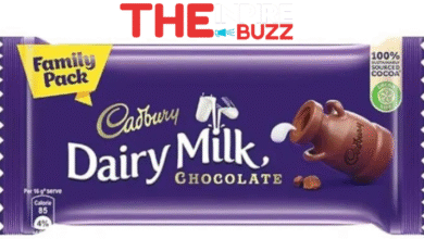 dairy milk bar