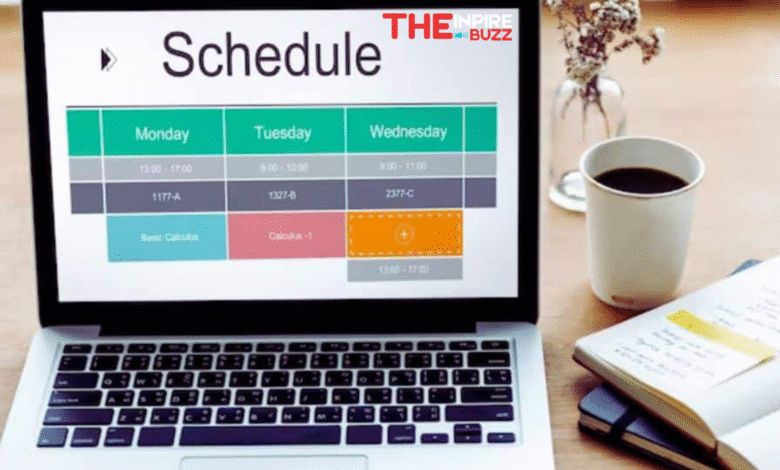 faa web scheduler