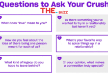 flirty questions to ask a girl