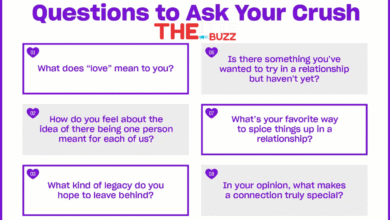 flirty questions to ask a girl