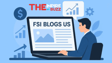 fsi blogs