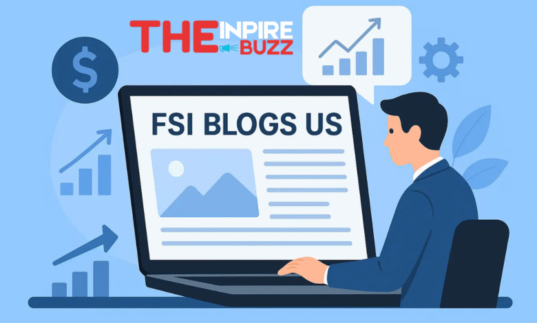 fsi blogs