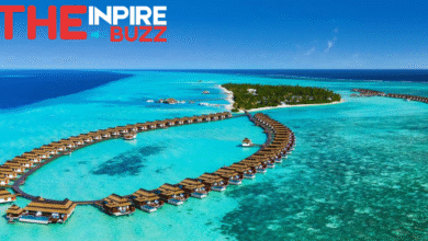 luxury escapes
