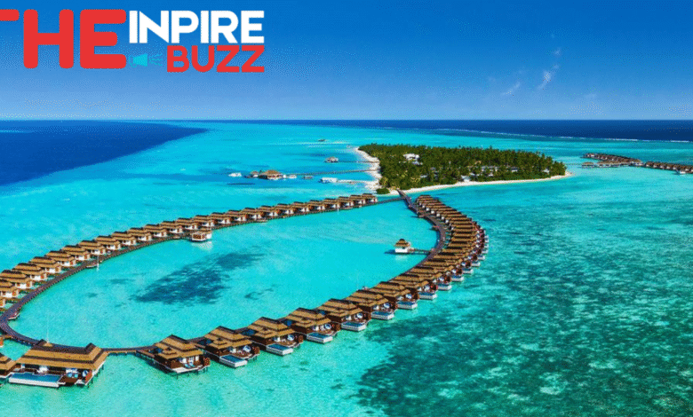 luxury escapes
