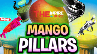 mango phonk