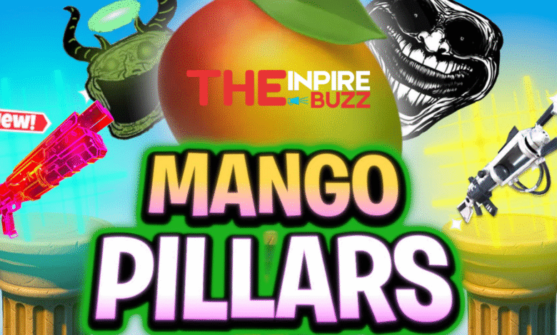 mango phonk