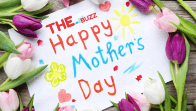 mother's day 2025